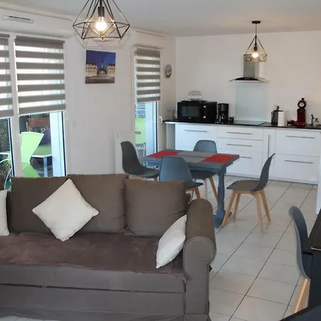 Apartamento Lac *