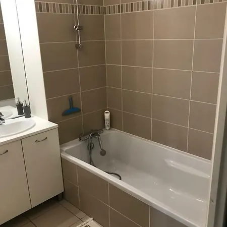Lac Appartement
