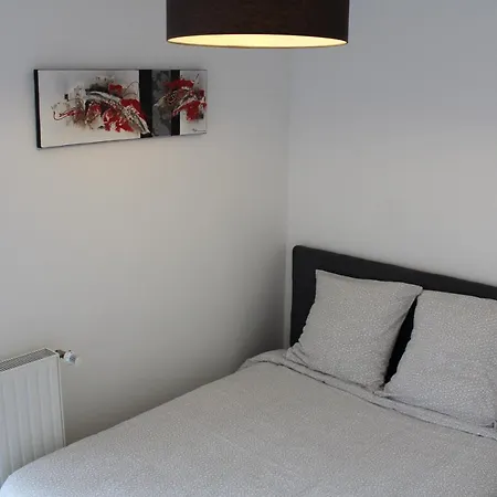 Lac Appartement