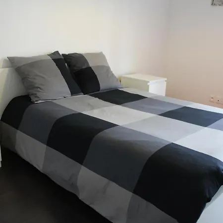 Appartement Lac