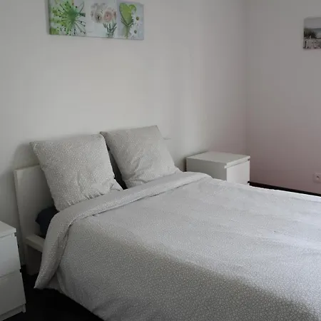 Lac Apartamento Burdeos